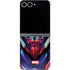 Marvel Spiderman Spiderman Armor MK IV Galaxy Z Flip6 Skin